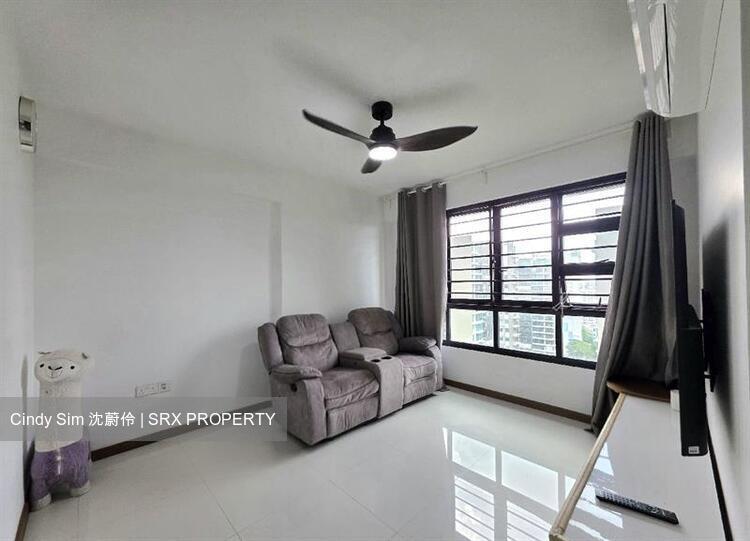 Blk 402B Fernvale Acres (Sengkang), HDB 4 Rooms #576733091